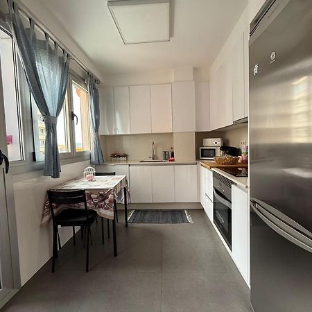 Appartamento Vigo Centro Ciudad, Con Garaje Esterno foto
