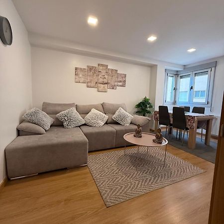 Appartamento Vigo Centro Ciudad, Con Garaje Esterno foto