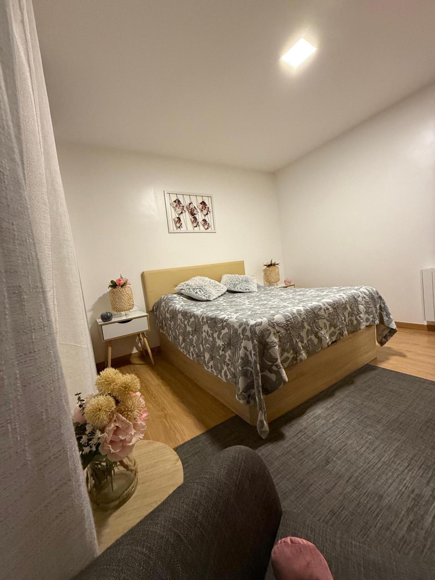 Appartamento Vigo Centro Ciudad, Con Garaje Esterno foto