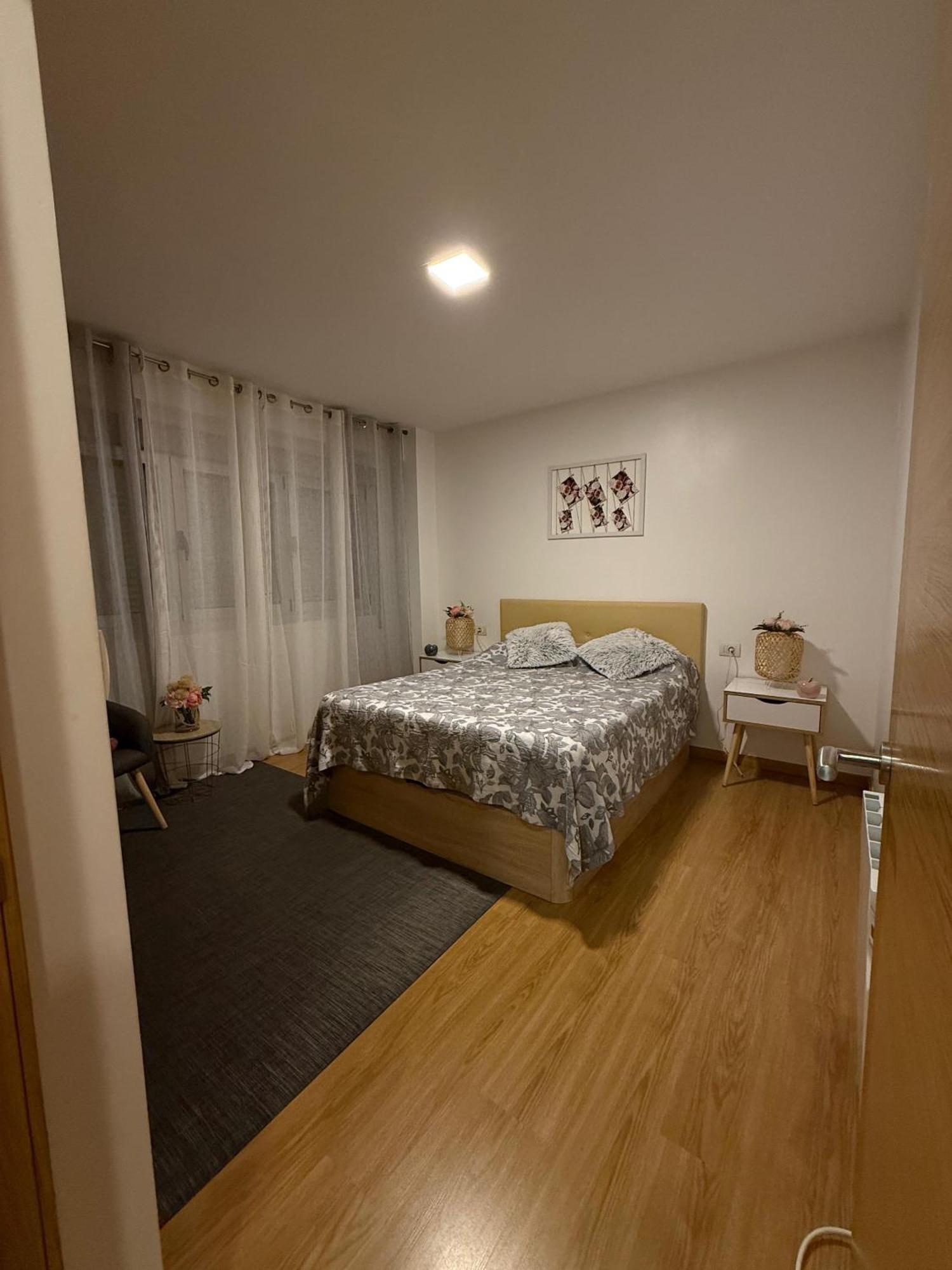 Appartamento Vigo Centro Ciudad, Con Garaje Esterno foto